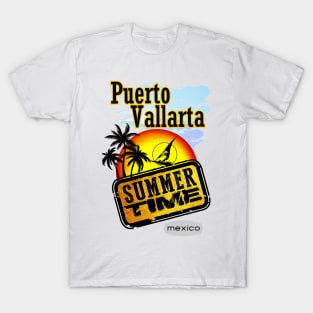 Puerto Vallarta, Mexico T-Shirt